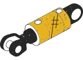 Used Parts and Components